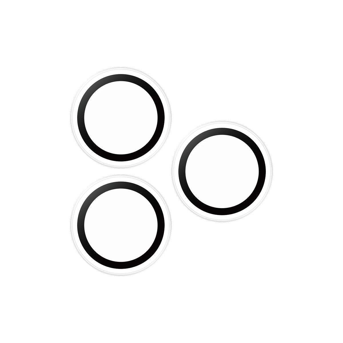 PanzerGlass® | CARE by PanzerGlass® Urban Combat 3-in-1 Bundle iPhone 16 Pro